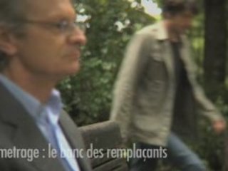 Bande-Demo du realisateur Bruno Detante