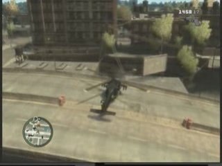 motorcycle backflip over helicopter