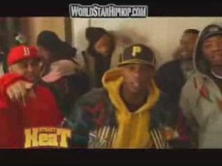 Papoose - all that [new ]