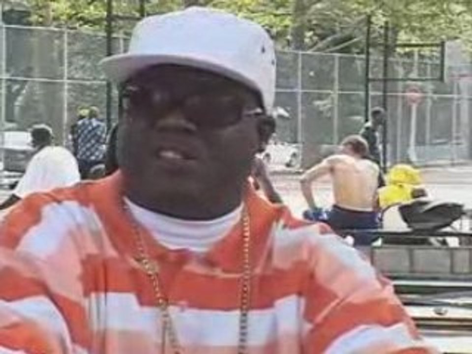 Where Did Hip Hop Begin ?