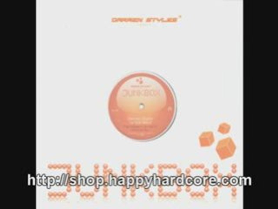 Darren Styles Ultrabeat - Sure Feels Good Styles & Recon Rmx