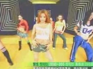 Lee Hyori - 10 Minutes