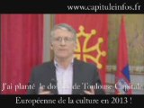 Voeux sous titrés aux camarades de Pierre Cohin-Cohin