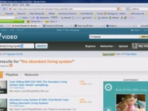 Cash Gifting The Abundant Living System Epic Wealth Global