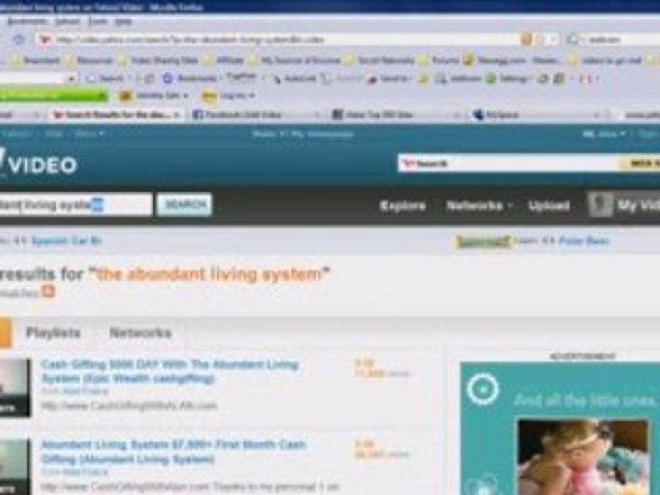 Cash Gifting The Abundant Living System Epic Wealth Global