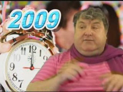 Russell Grant Video Horoscope Aquarius January Friday 2nd