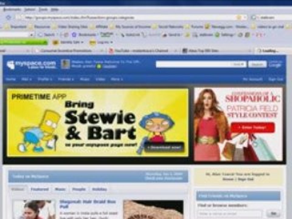 Cash Gifting Marketing Secrets Traffic Tips Exposed