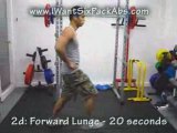 12 Minute To Six Pack Abs Workout Routine (Abs Approved)
