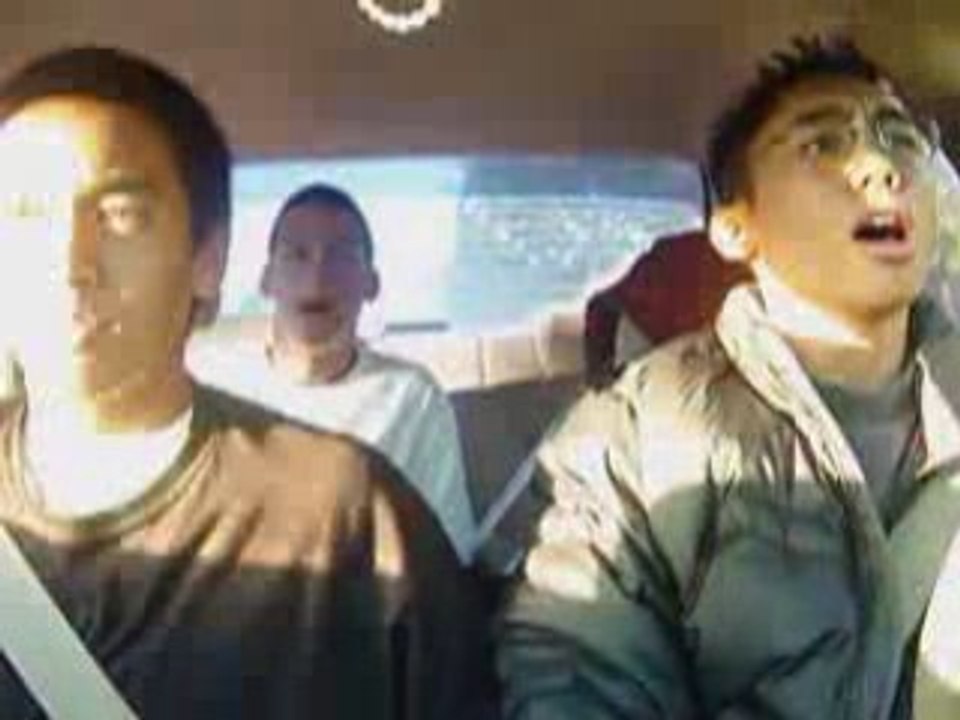 Venga boys boom boom boom