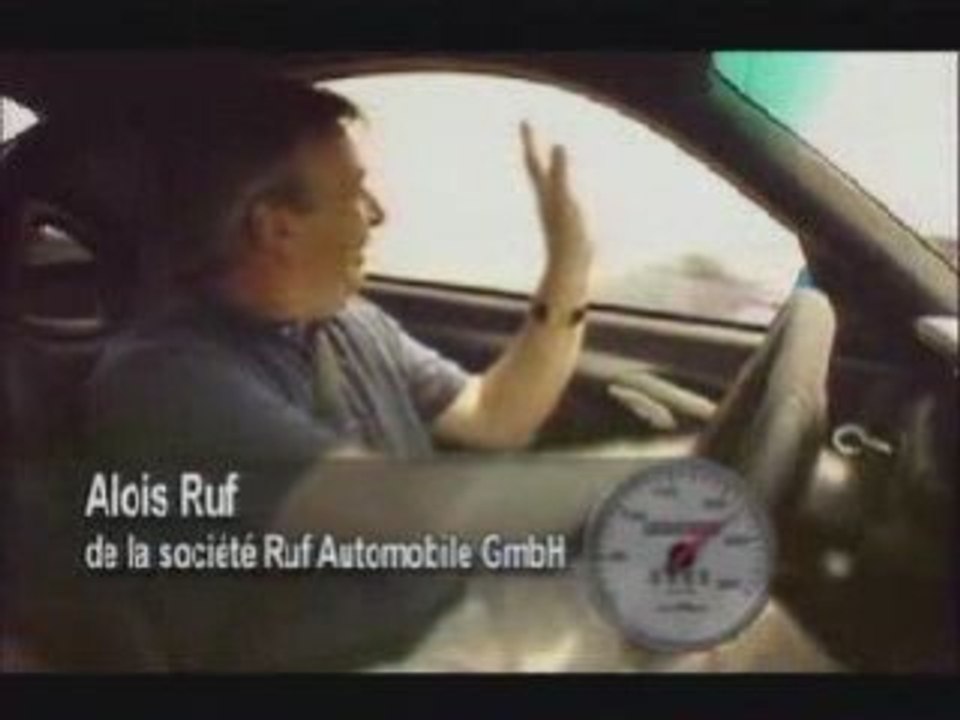 Les Autoroutes Allemandes3.00