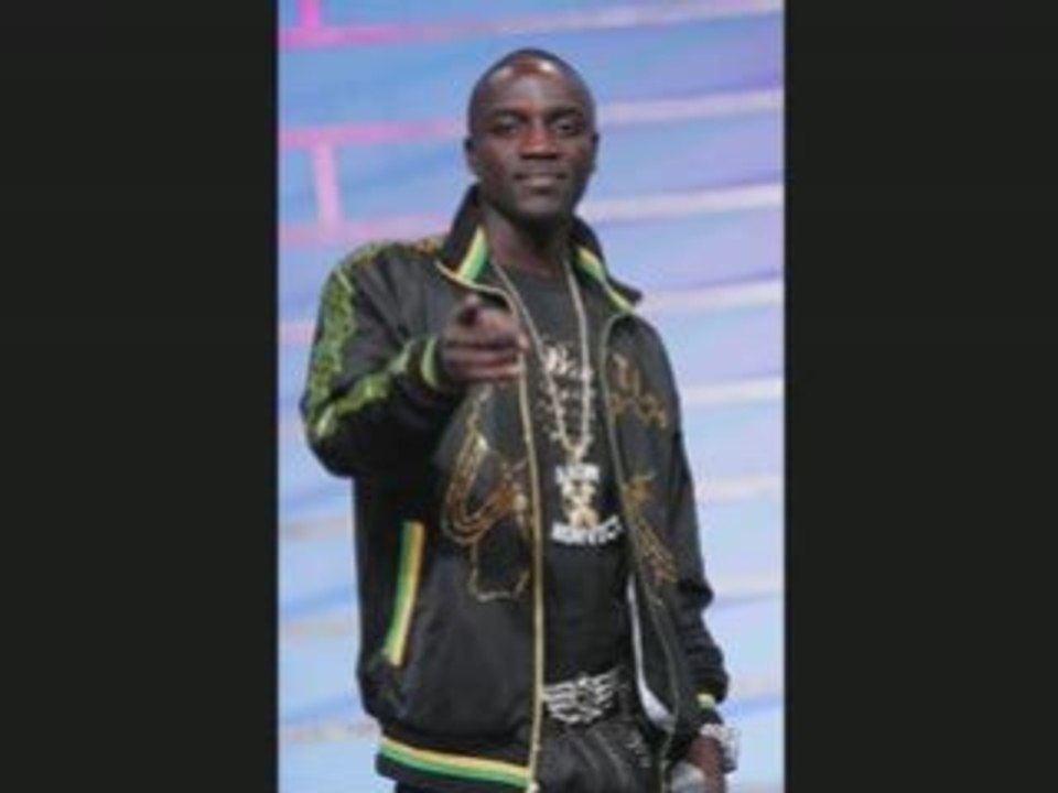 Akon Feat. Snoop Dogg -T.I. - Day Dreaming