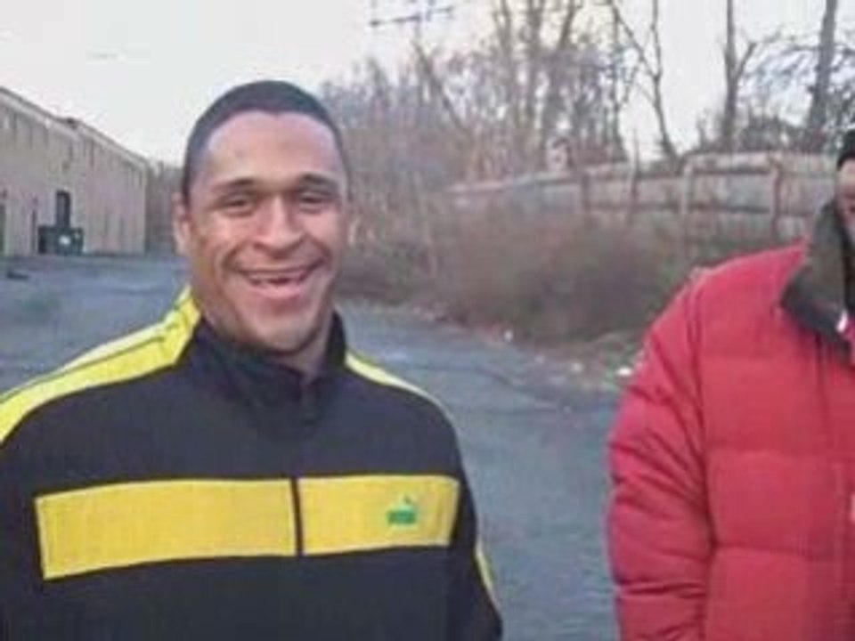 Underground Strength Show # 86: Underground Strength ...