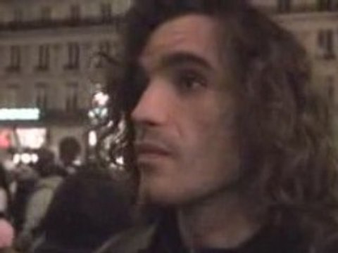 Gaza : Manif le 3 janvier devant l'ambassade d'Israël