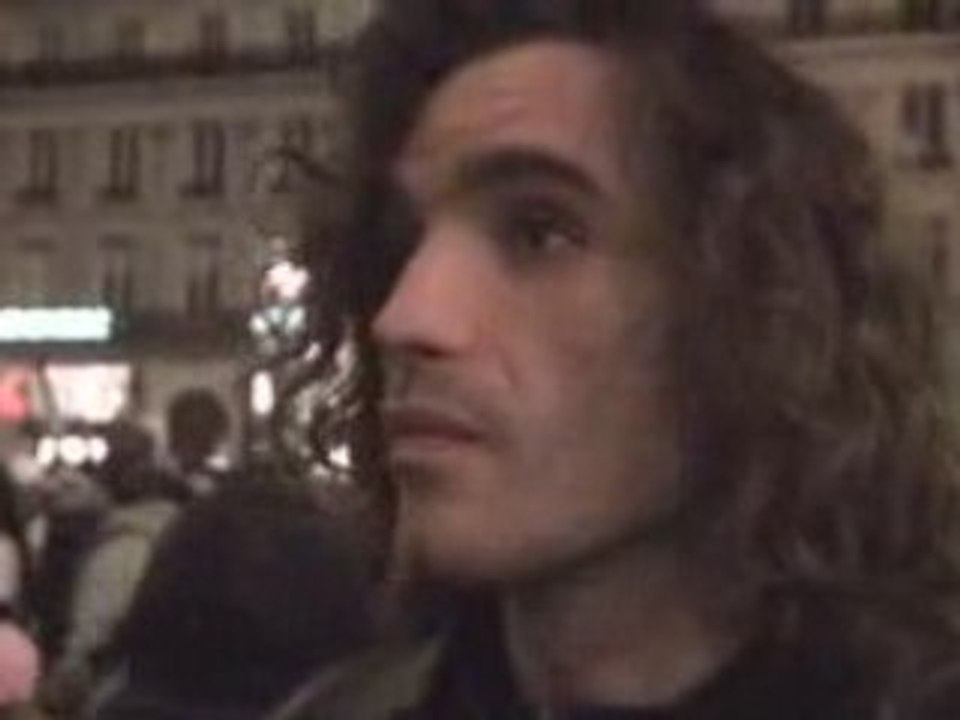 Gaza : Manif le 3 janvier devant l'ambassade d'Israël