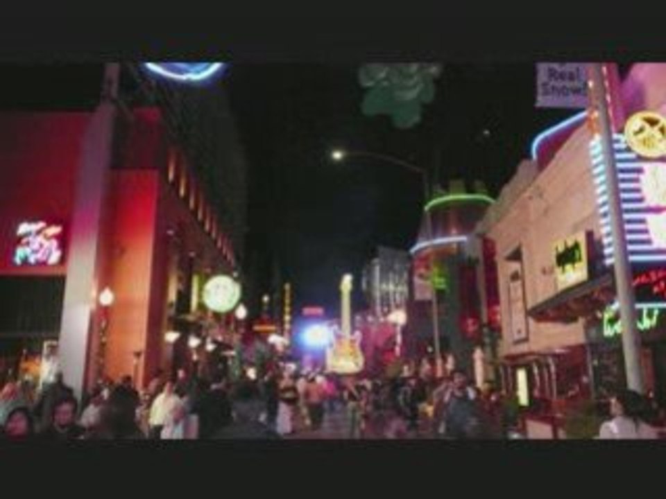 LOS ANGELES
