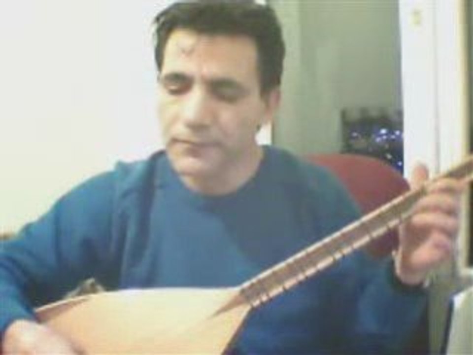 Sürgün sevdam