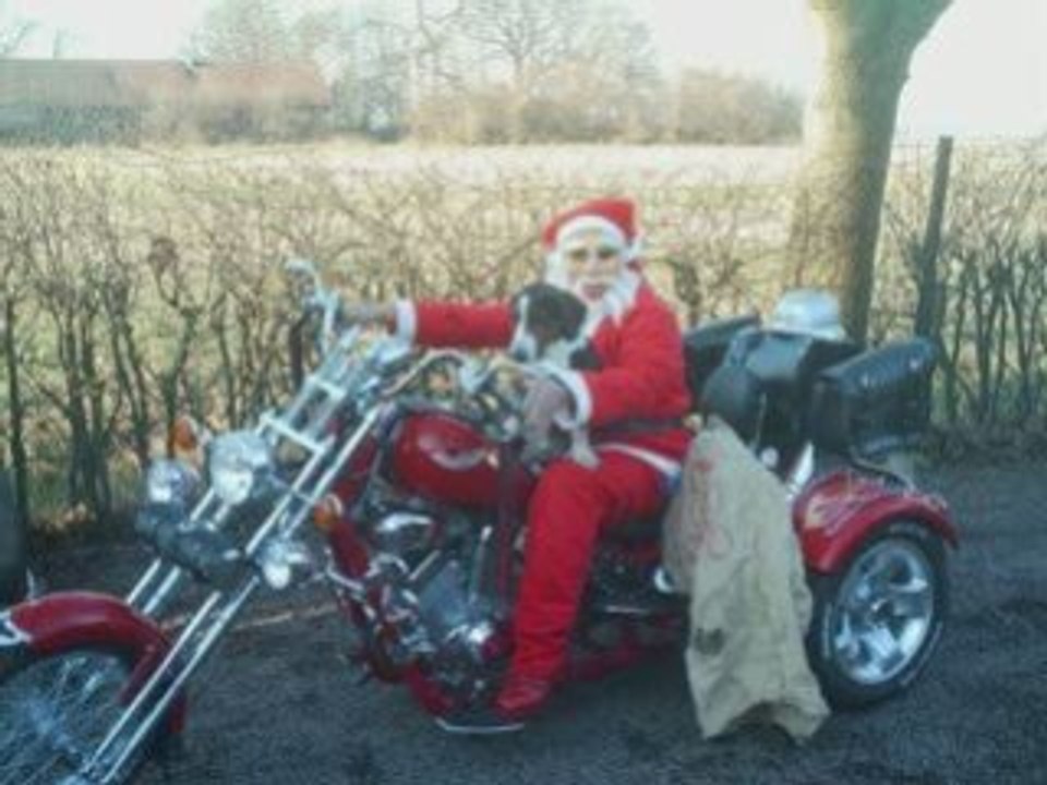 Trike movie