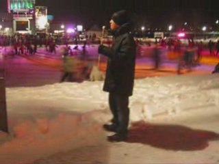 Un sejour au Québec