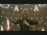 Détournement Amadeus Mozart