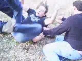 tag team match, new gen vs heavens fallen