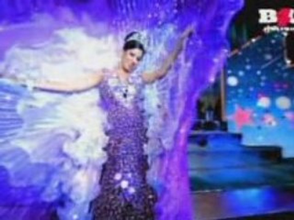 Yeh Parda remix