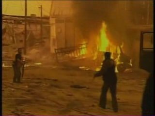 غزة : نداء الكنيسة في القدس المحتلة