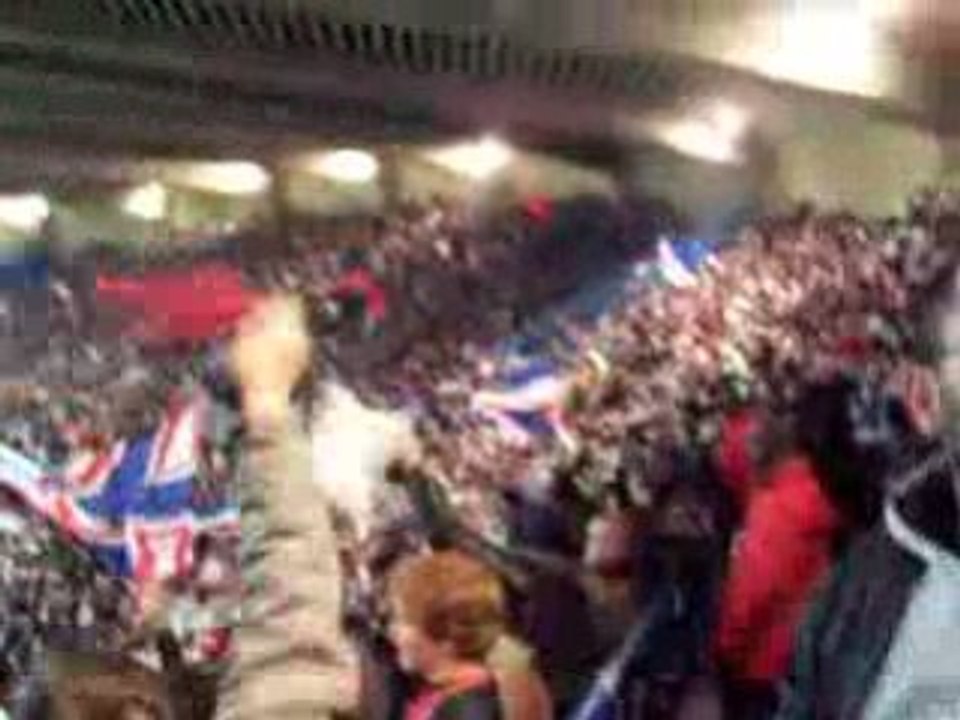 PSG-Valenciennes 1er but