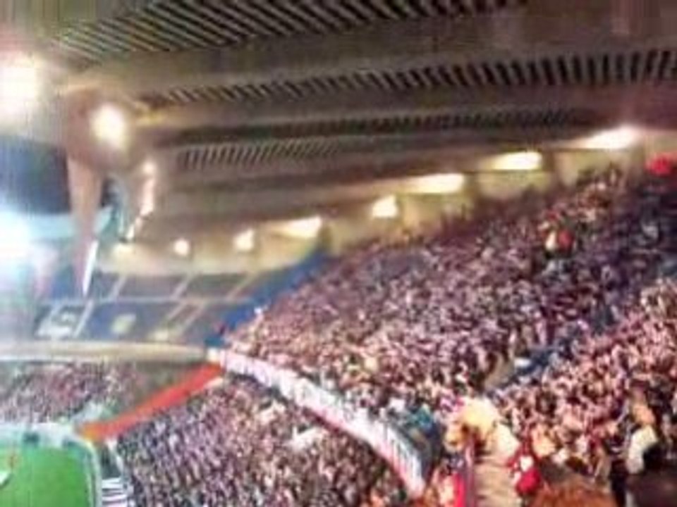 PSG-Valenciennes : Ô ville...