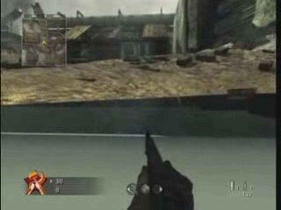 COD 5 trick and spot part 3
