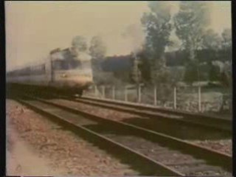 SNCF 1973