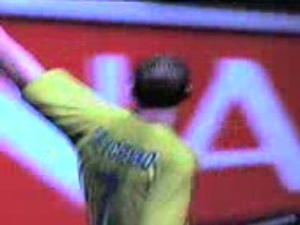 Pro Evolution Soccer 2009 MARACATOROX VS LUKITABEZON PARTE 1