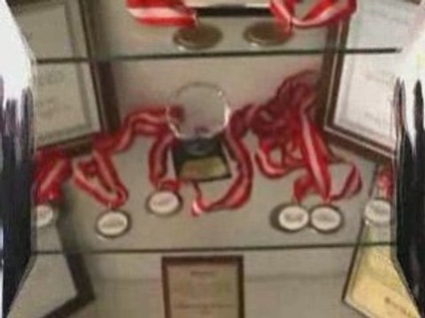 Cagdas Egitim Koleji Tanıtım Filmi