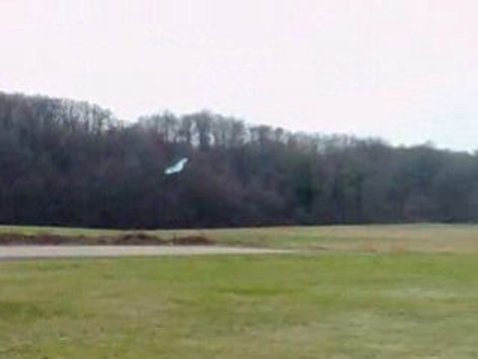 Aile volante de thierry