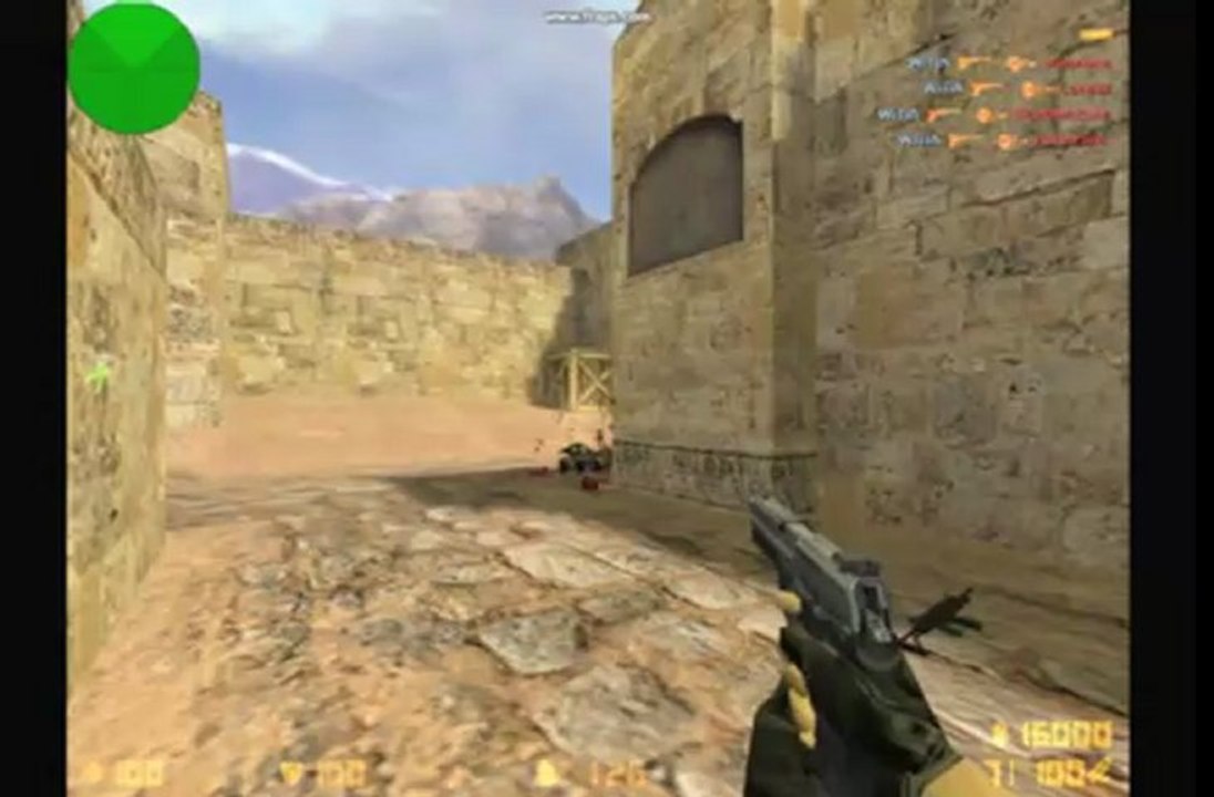 WiTiA Frag Movie 2