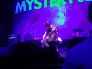 Mystery Jets