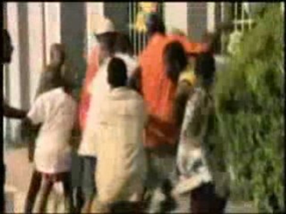 Anthony B - Crazy Life