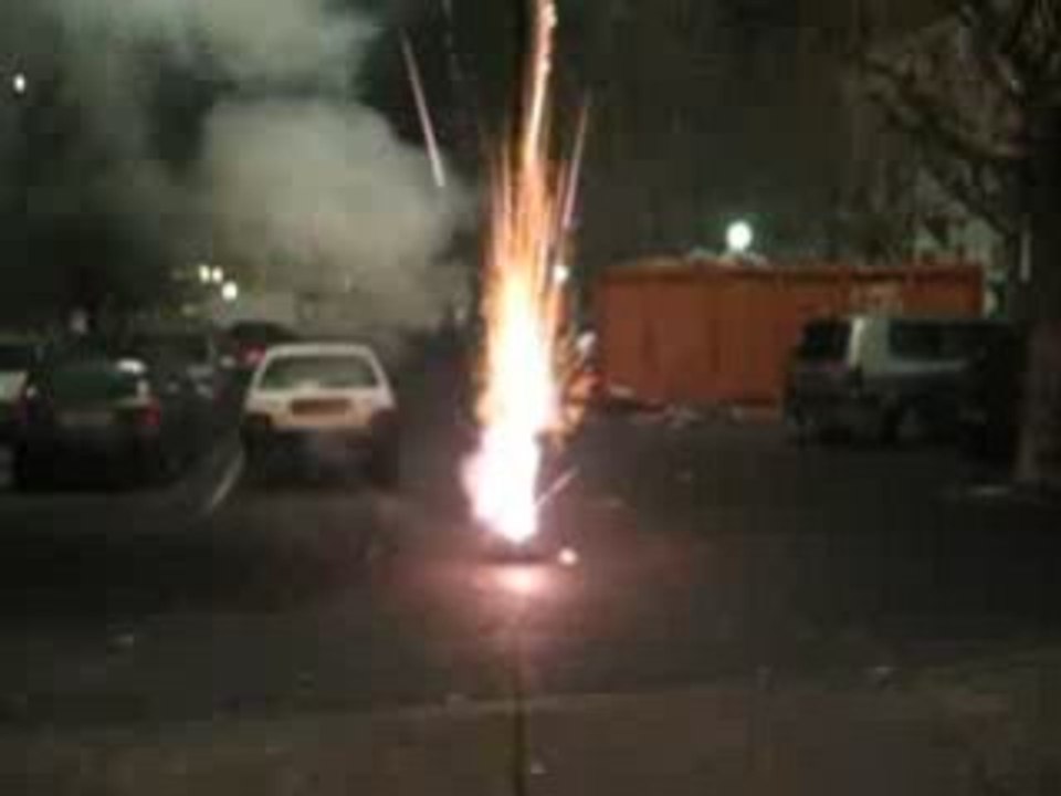 Reveillons 2009 a bordeaux (cenon)  04