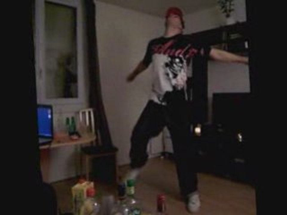 Acekrump