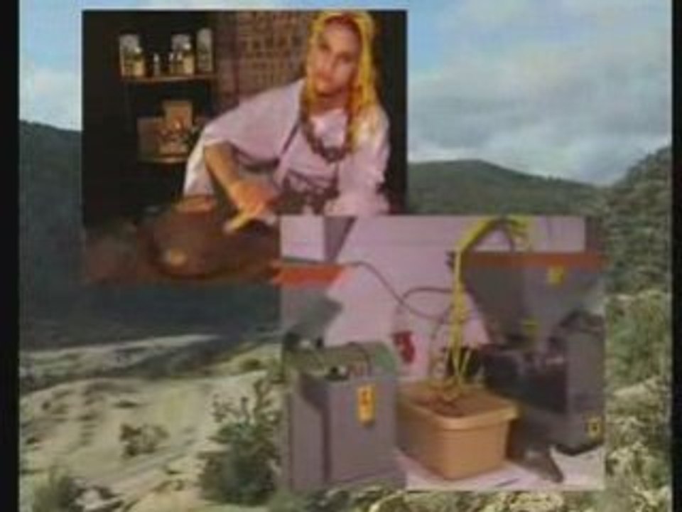 Achat en ligne l'huile d'Argan bio du Maroc - Argane Maroc