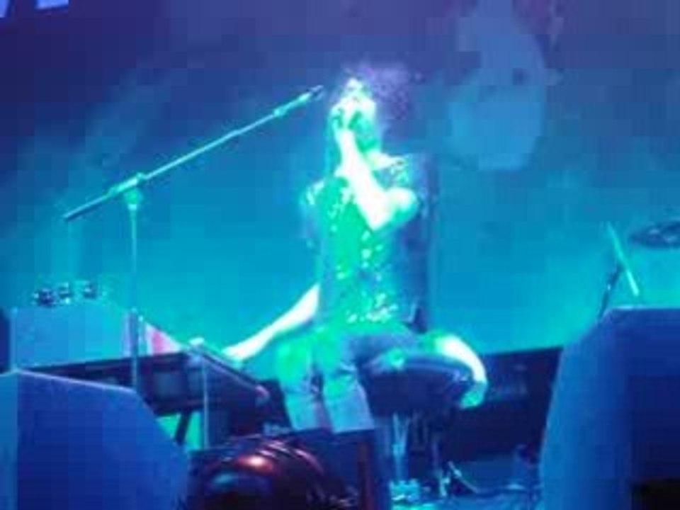 Mystery Jets