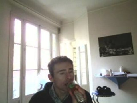 Wiwi égratigne Un grand amour