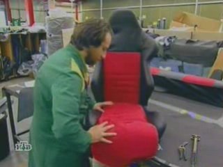 Lotus Lada 2105 Video