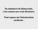 Médias Français:  complicité de crimes contre l'humanité