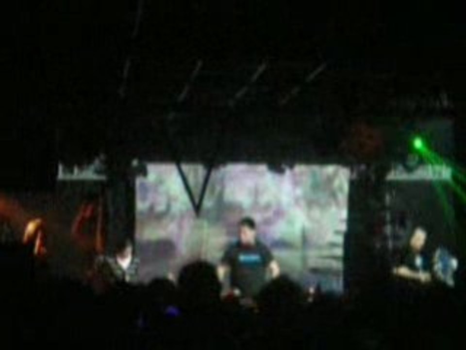 kaotek system braspart