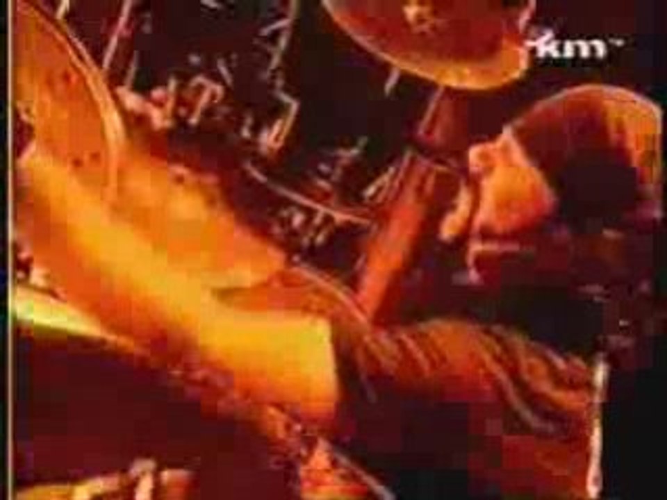Pantera - I'll Cast A Shadow