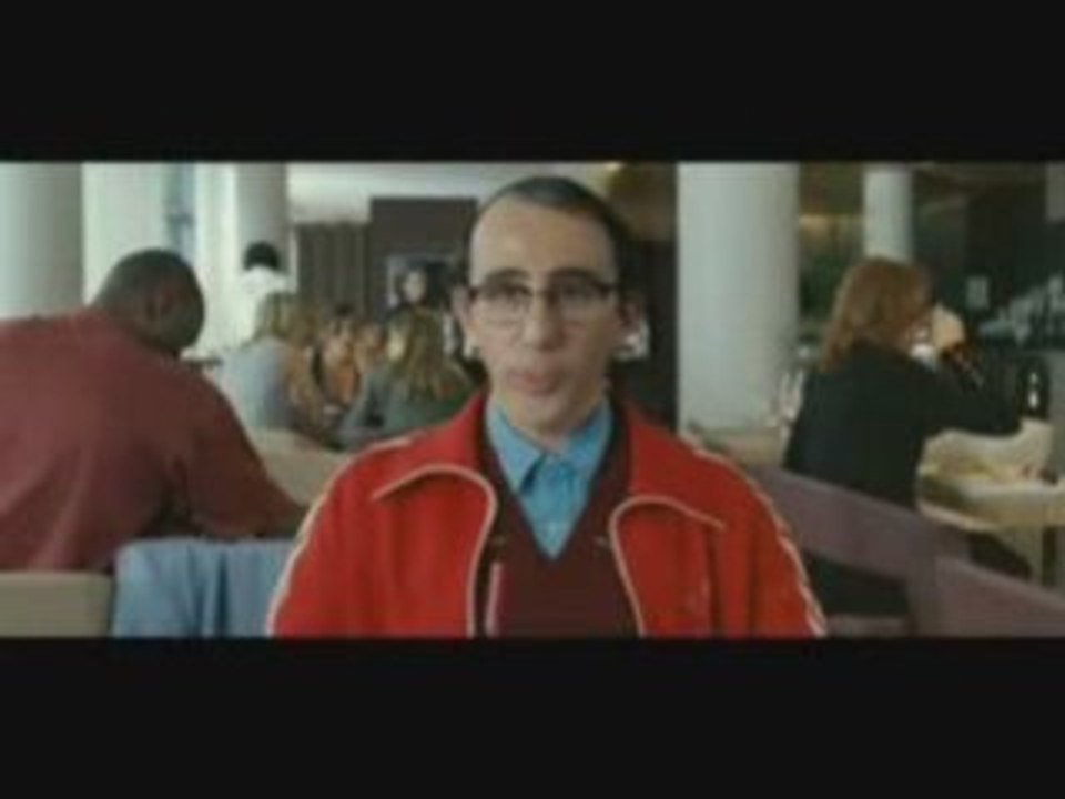 Bande annonce Film Cyprien Elie Semoun