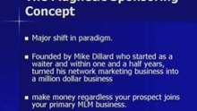 How to benefit from Renegade Network Marketer Concept, How N