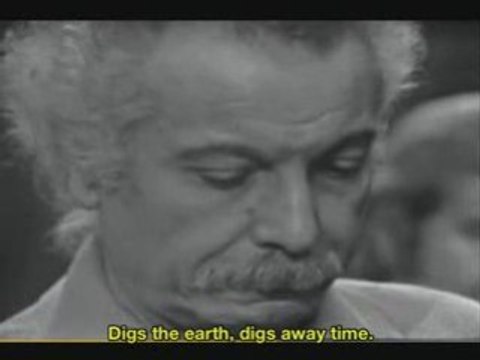 Pauvre Martin - Georges BRASSENS