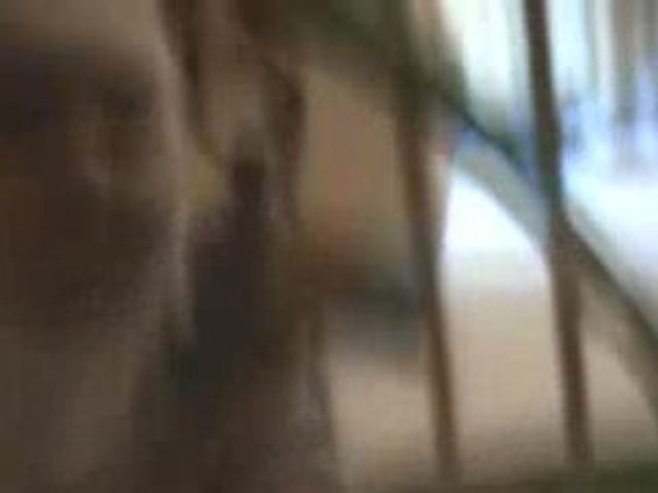 Emmy sage ds le parc