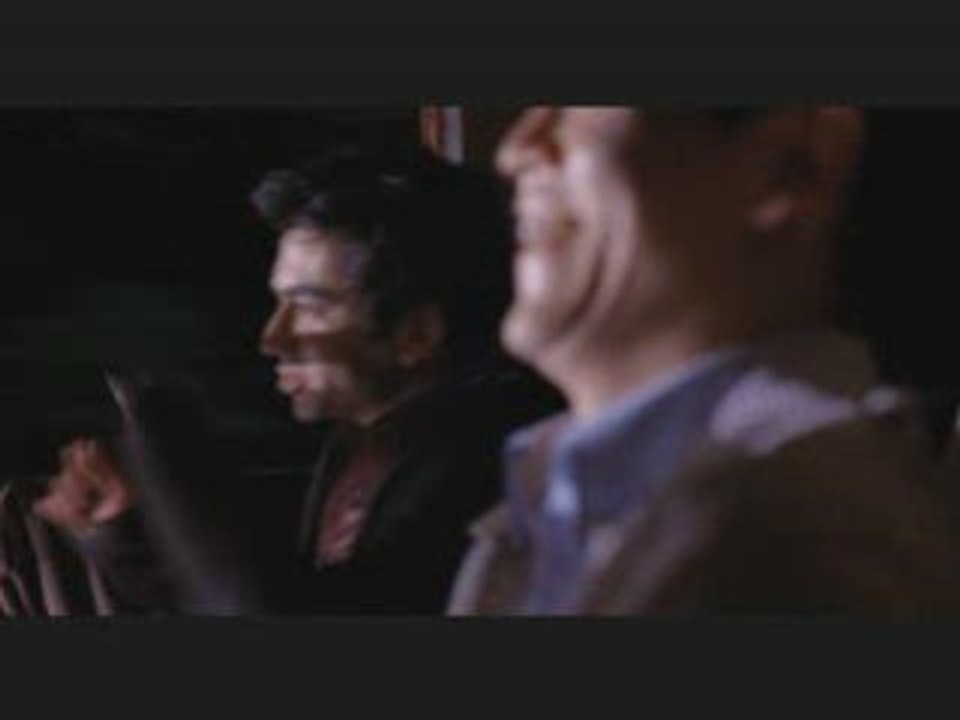 Harold et Kumar's Hold On